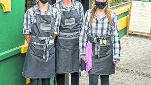 "Unfair rules" keep many Leitrim restaurants serving ourdoors 