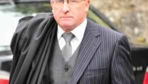 Tribute to  Judge Kevin  Kilrane as he retires