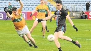 Leitrim GAA - Football structures