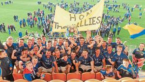 THROWBACK THURSDAY: Look back at Aughawillan lifting the Fenagh Cup for 11th time in 2016
