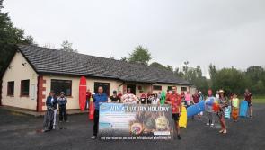 Dromahair Arts & Recreation Centre launches ‘Win A Luxury Holiday’ fundraiser