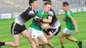 Clinical Sligo kill off impressive Leitrim challenge in final quarter