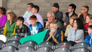 Fans enjoy thrilling action as Sligo beat Leitrim in Connacht Minor Semi-Final - GALLERY