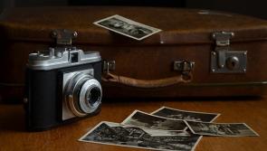 Camera Club Welcome Page