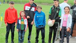 Gortletteragh add League crown to intermediate title in thriller - GALLERY