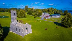 €1.1m tourism funding confirmed for Lough Key development
