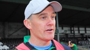 Signs of promise for Leitrim football says proud Adrian despite Minor loss in Markievicz