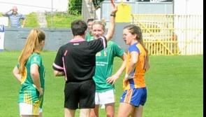 Leitrim star Ailish Cornyn cleared to play in All-Ireland Intermediate Quarter-Final