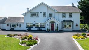 PROPERTY WATCH: Take a look around this incredible home for sale but it doesn't come cheap!
