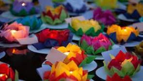 Lough Melvin Memorial Flowers Ceremony coming up