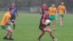 Fenagh score statement win as misfiring Ballinamore rue missed chances