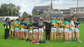 Leitrim dreams dashed as Kildare finish strongest to earn All-Ireland Semi-Final berth