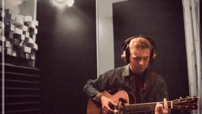 Charlie McGettigan's grandson releases  a new single