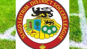 Sligo Leitrim & District announce first fixtures of 2021/22 League season