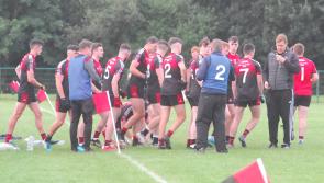 Growing maturity of Fenagh players delights manager Joseph Flynn after Ballinamore victory