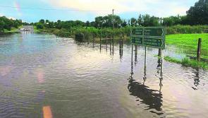 Gallery: Flooding pictures from around Leitrim