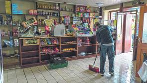 Funding needed for damage from flash floods in Leitrim