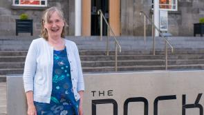 For the love of the craft: Geraldine Gray looks back on her career in Leitrim Design House