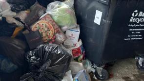 Locals angered by continuous dumping at Dromod Harbour