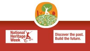 WHAT'S ON: Don't  miss what's on offer in this year's  Heritage Week 