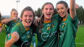 Great celebrations as Leitrim see off Roscommon to win Connacht Minor B title - GALLERY