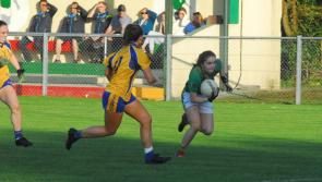 Ward leads Leitrim to hard fought Connacht Minor B victory