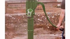 Old water pumps  of “social and cultural importance”