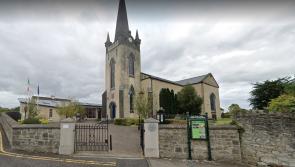 Free lecture by Dr Padraig McGarty tomorrow evening in Carrick