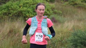 Ballinamore's Isobel creates history with stunning victory in Seven Sisters Skyline 55