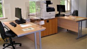 Killargue community revitalised with new broadband hub