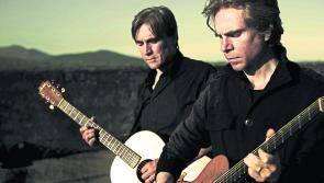 Five headline acts play Longford this weekend - starting tonight!
