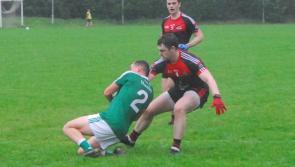 Brilliant Beirne inspires champions second half surge to overwhelm Fenagh