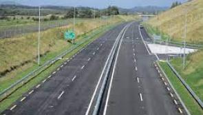 New section of N4 to open tomorrow