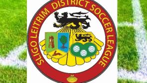 Sligo Leitrim & District return this weekend