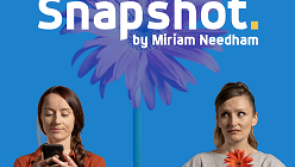 ‘Snapshot’ set for on stage premiere at the Hawk’s Well Theatre