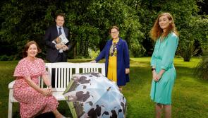 Leitrim female entrepreneurs encouraged to apply for programme to support new rural businesses  