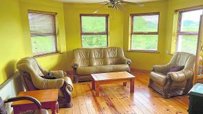 Spacious property in Co Leitrim comes to the market