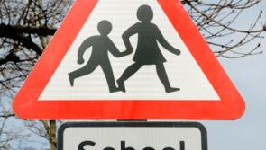 Gardai urge parents to have "patience" during Back to School rush hour!