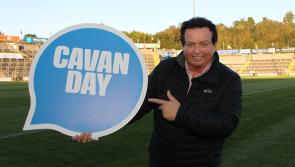 Great news as Cavan Day is back!