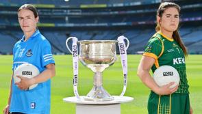 Ladies Football finals take centre stage this weekend