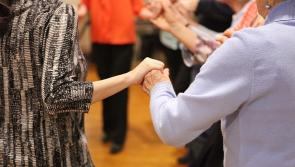 World Alzheimer's Month - Making a Song and Dance  