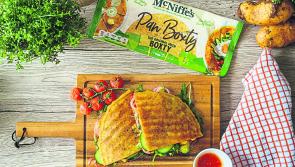 McNiffe’s Bakery - Made in the heart of Leitrim