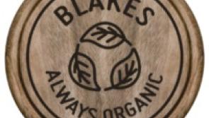Products of the highest quality from Blakes Always Organic