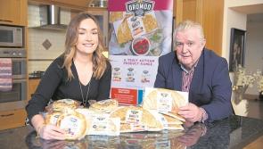 Dromod Boxty - celebrating a proud Leitrim heritage
