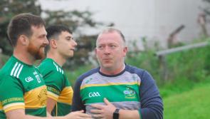 Gortletteragh grab dramatic late draw to qualify for Connacht Gold SFC Quarter-Finals