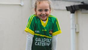 Drumreilly take bragging rights as they defeat Aughavas in Smith Monumentals IFC - GALLERY