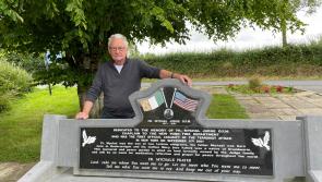 Song re-released commemorating 9/11 victims and Fr Mychal Judge