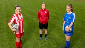 Sligo Rovers and IT Sligo announce new plans to form first senior women’s soccer team