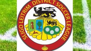 Sligo Leitrim & District Soccer Fixtures & Results