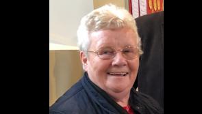 Leitrim's Sr Elizabeth Hartigan celebrates her diamond jubilee
